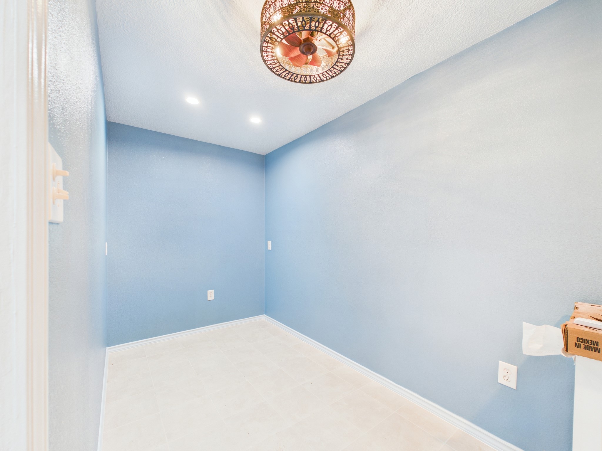 282 B Rte 66 Livingston, TX 77351 - Photo 3 of 25 a view of a hallway with paintings on the wall