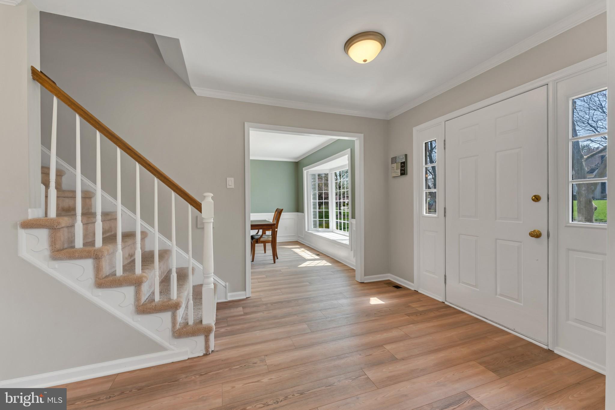 1447 West Rockspray Road Jamison, PA 18929 - Photo 11 of 28 Gallery Image 11