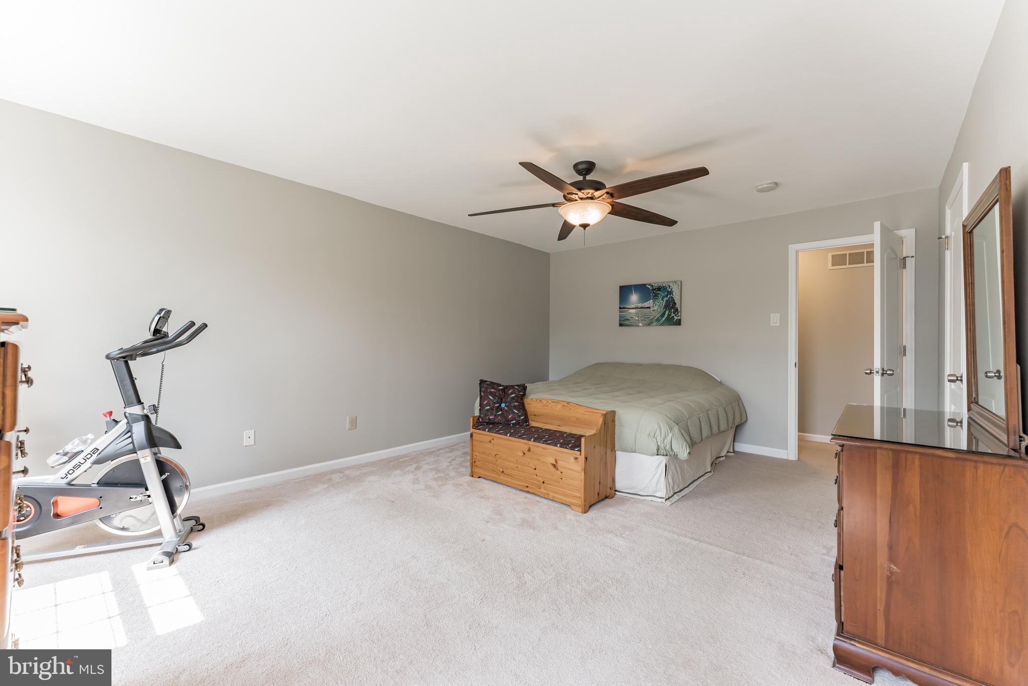 1447 West Rockspray Road Jamison, PA 18929 - Photo 13 of 28 Owner's suite