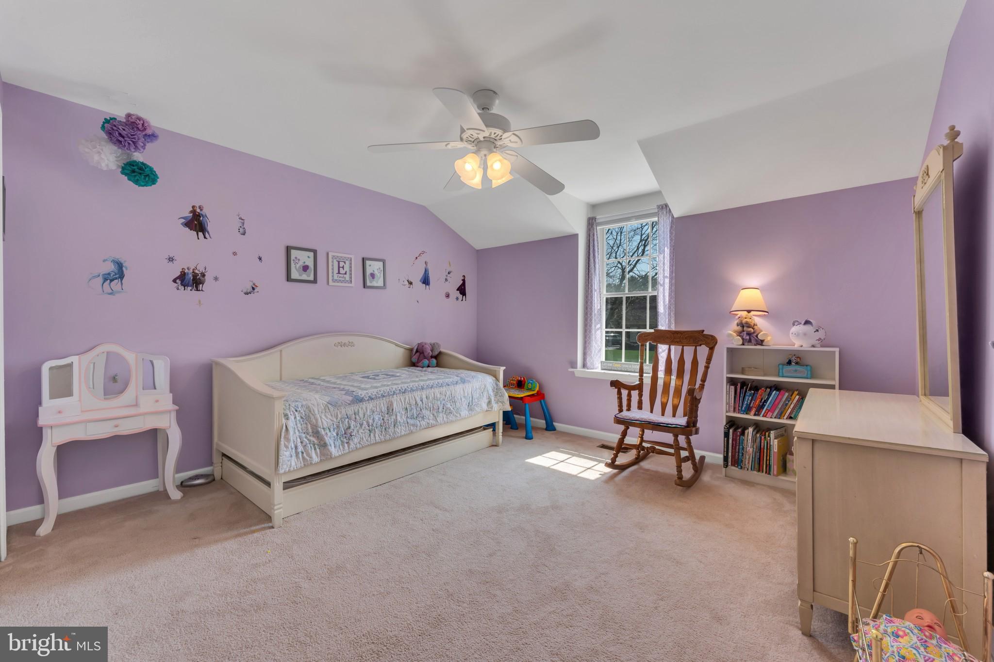 1447 West Rockspray Road Jamison, PA 18929 - Photo 15 of 28 Bedroom 1