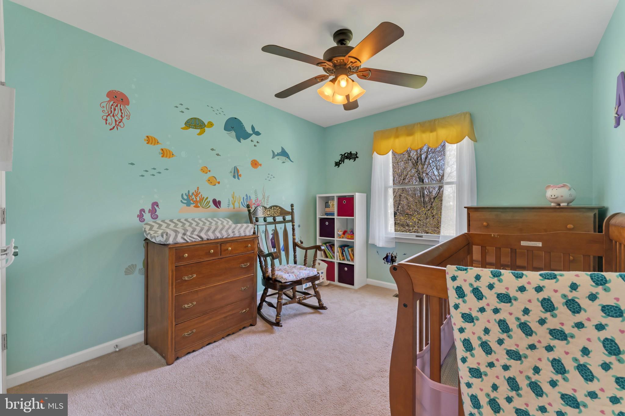 1447 West Rockspray Road Jamison, PA 18929 - Photo 16 of 28 Bedroom 2