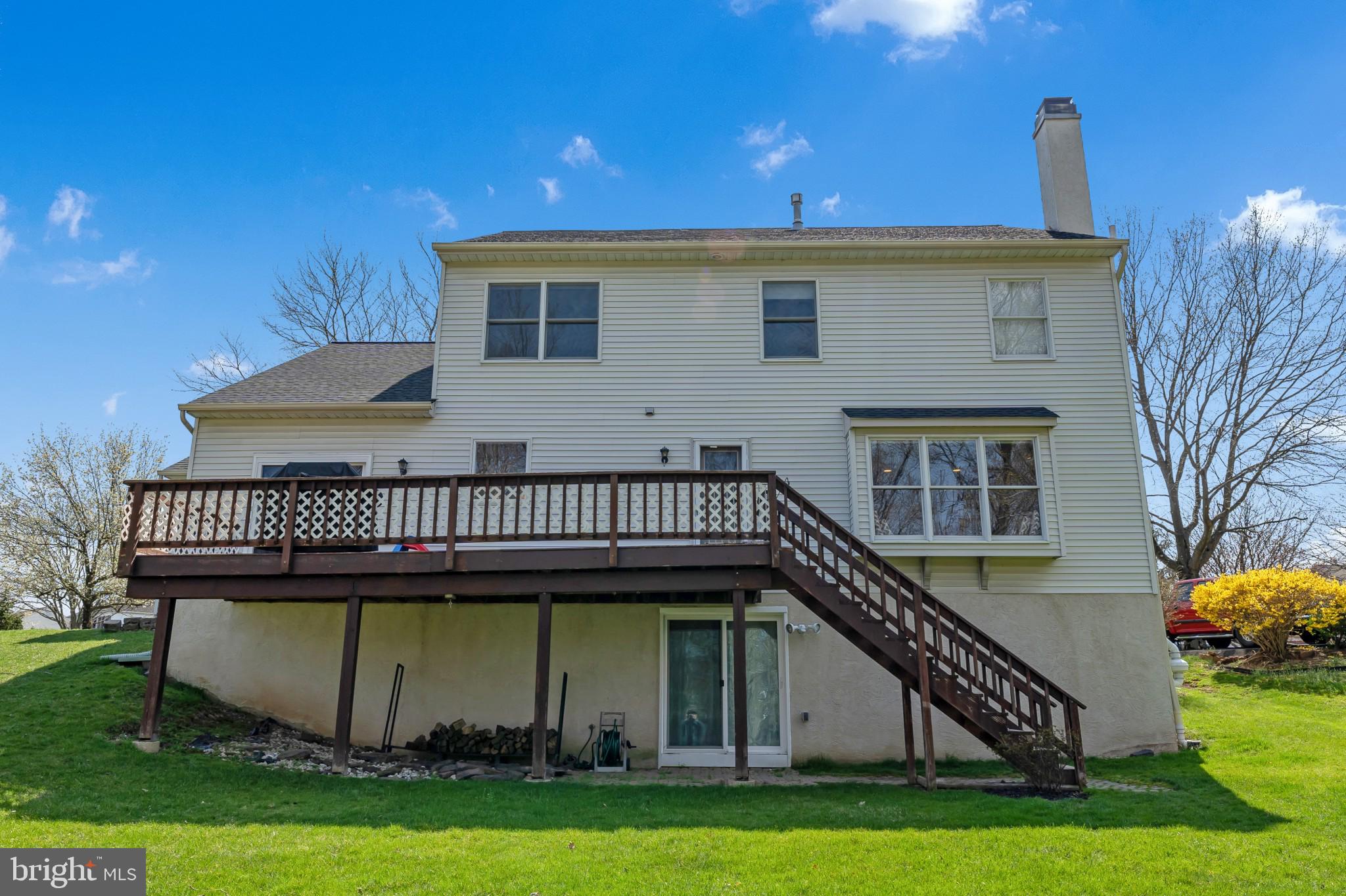 1447 West Rockspray Road Jamison, PA 18929 - Photo 24 of 28 Gallery Image 24