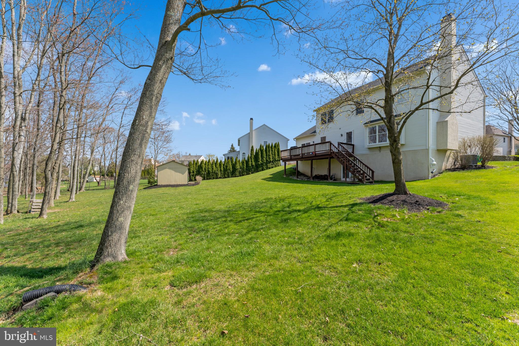 1447 West Rockspray Road Jamison, PA 18929 - Photo 26 of 28 Gallery Image 26