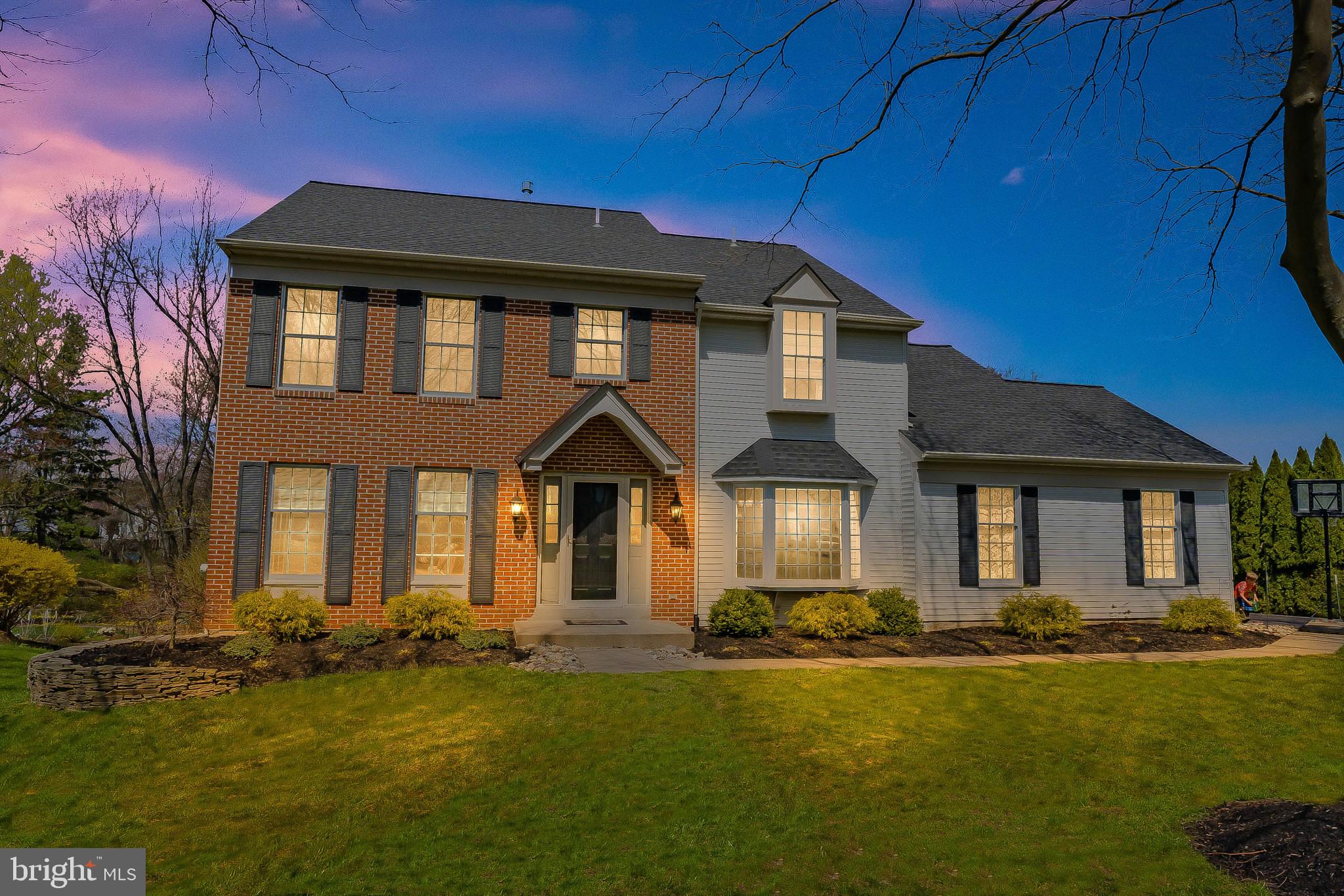 1447 West Rockspray Road Jamison, PA 18929 - Photo 27 of 28 Gallery Image 27