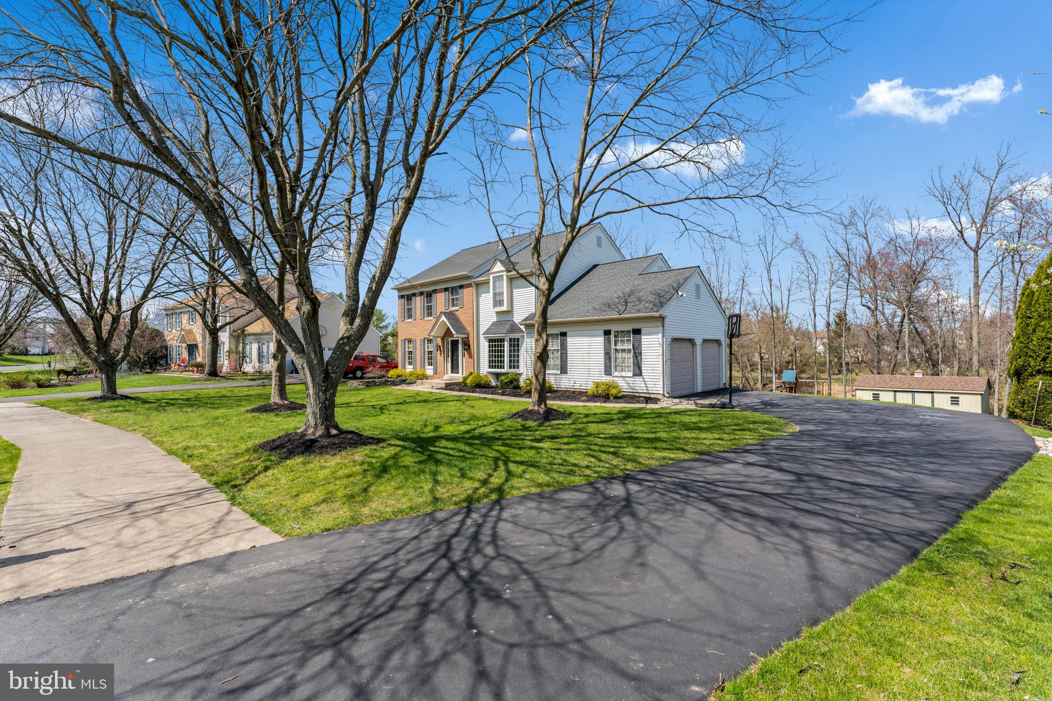 1447 West Rockspray Road Jamison, PA 18929 - Photo 28 of 28 Gallery Image 28