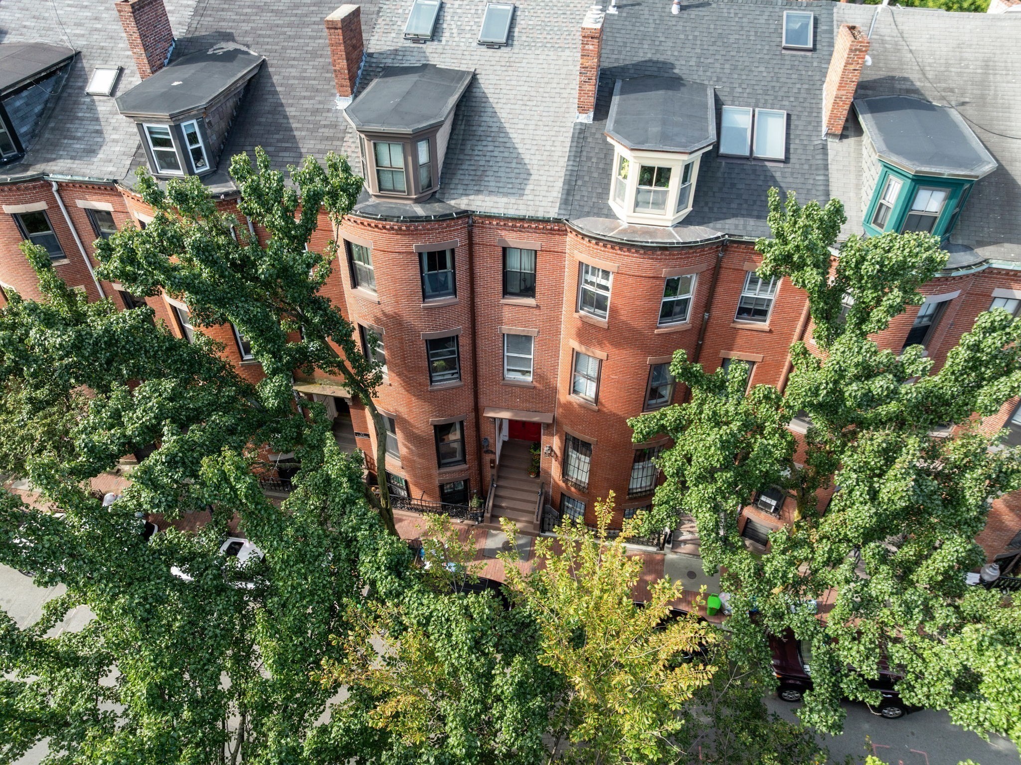 92 West Springfield Street, Unit 2 Boston, MA 02118 - Photo 22 of 22 Gallery Image 22