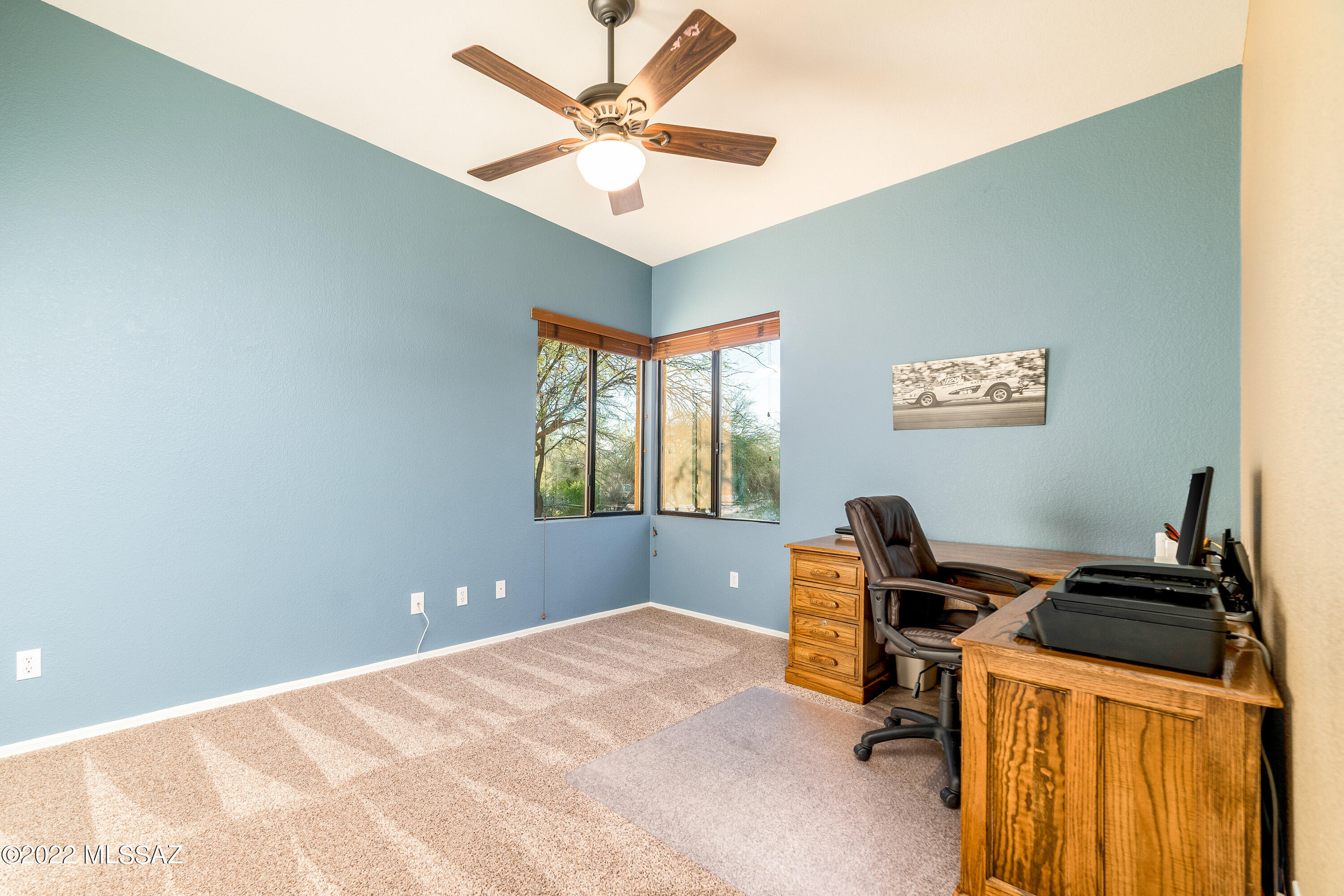 5635 East Shadow Ridge Drive Tucson, AZ 85750 - Photo 25 of 40