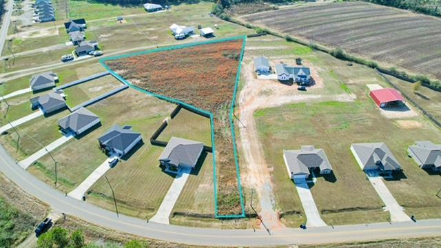 0 Middleton Road Dothan, AL 36301 - Photo 1 of 2