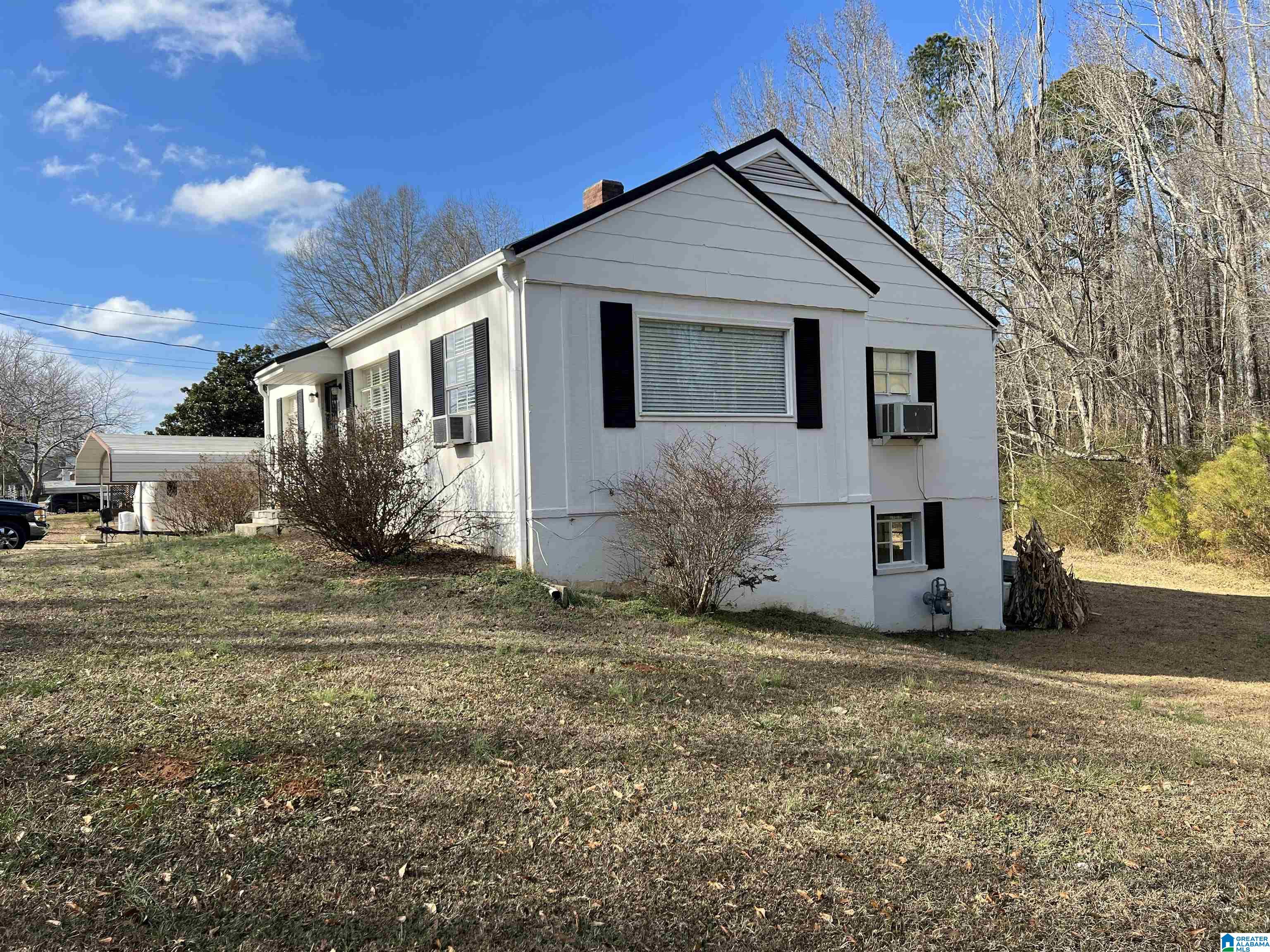 603 Alexandria Road Weaver, AL 36277 - Photo 8 of 8