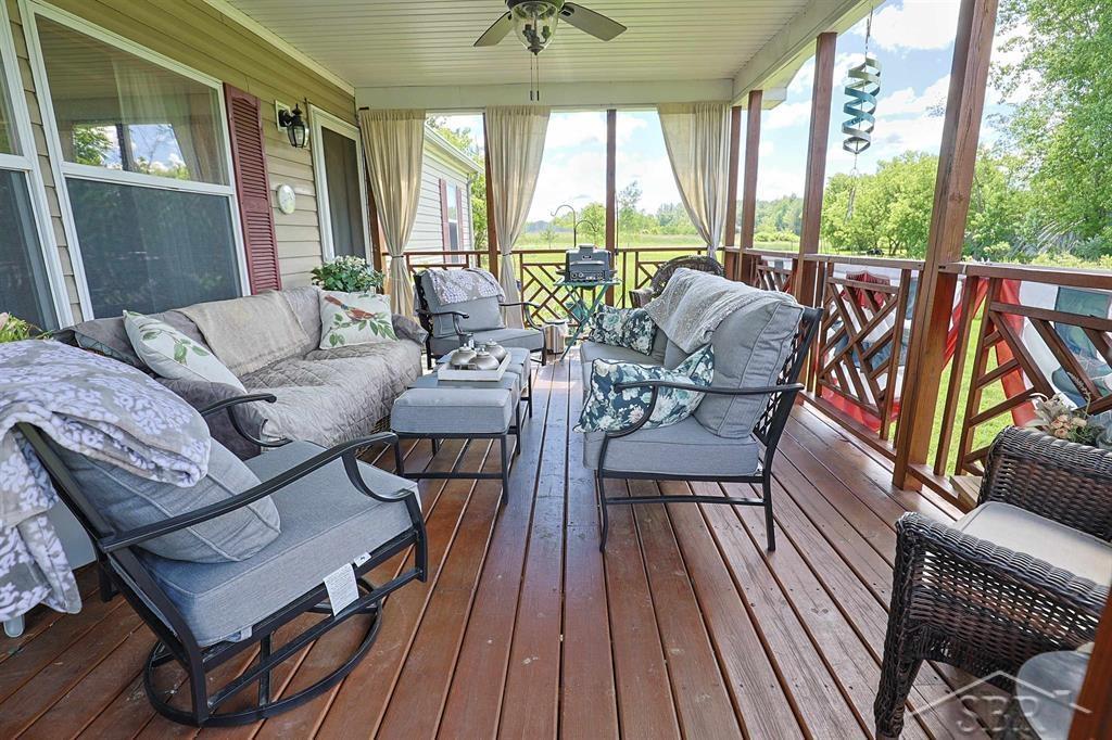 2202 West Huckleberry Road Sanford, MI 48657 - Photo 35 of 64