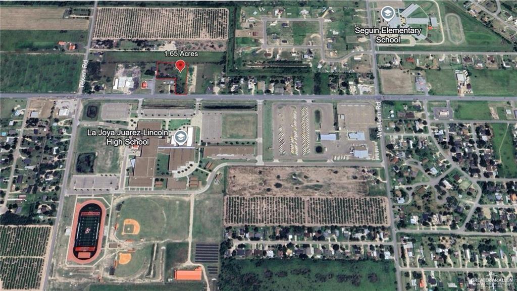 0 West Mile 7 Road Mission, TX 78574 - Photo 3 of 5 a picture of outdoor space