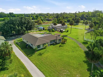 $1,750,000 | 14095 Biddex Road, Loxahatchee Groves, FL 33470
