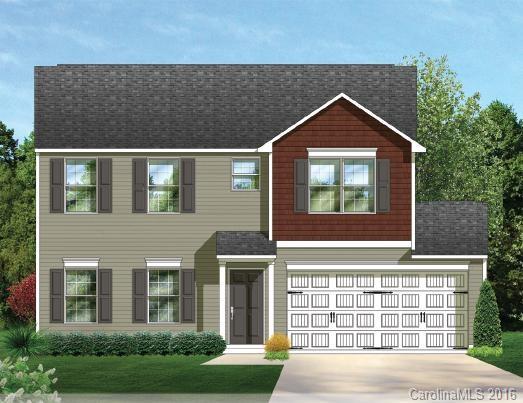 2408 Hart Road, Unit 7 Charlotte, NC 28214 - Photo 1 of 13 Gallery Image 1