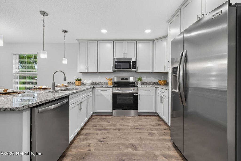 817 Jackson Road Jacksonville, FL 32225 - Photo 8 of 26 P2270227