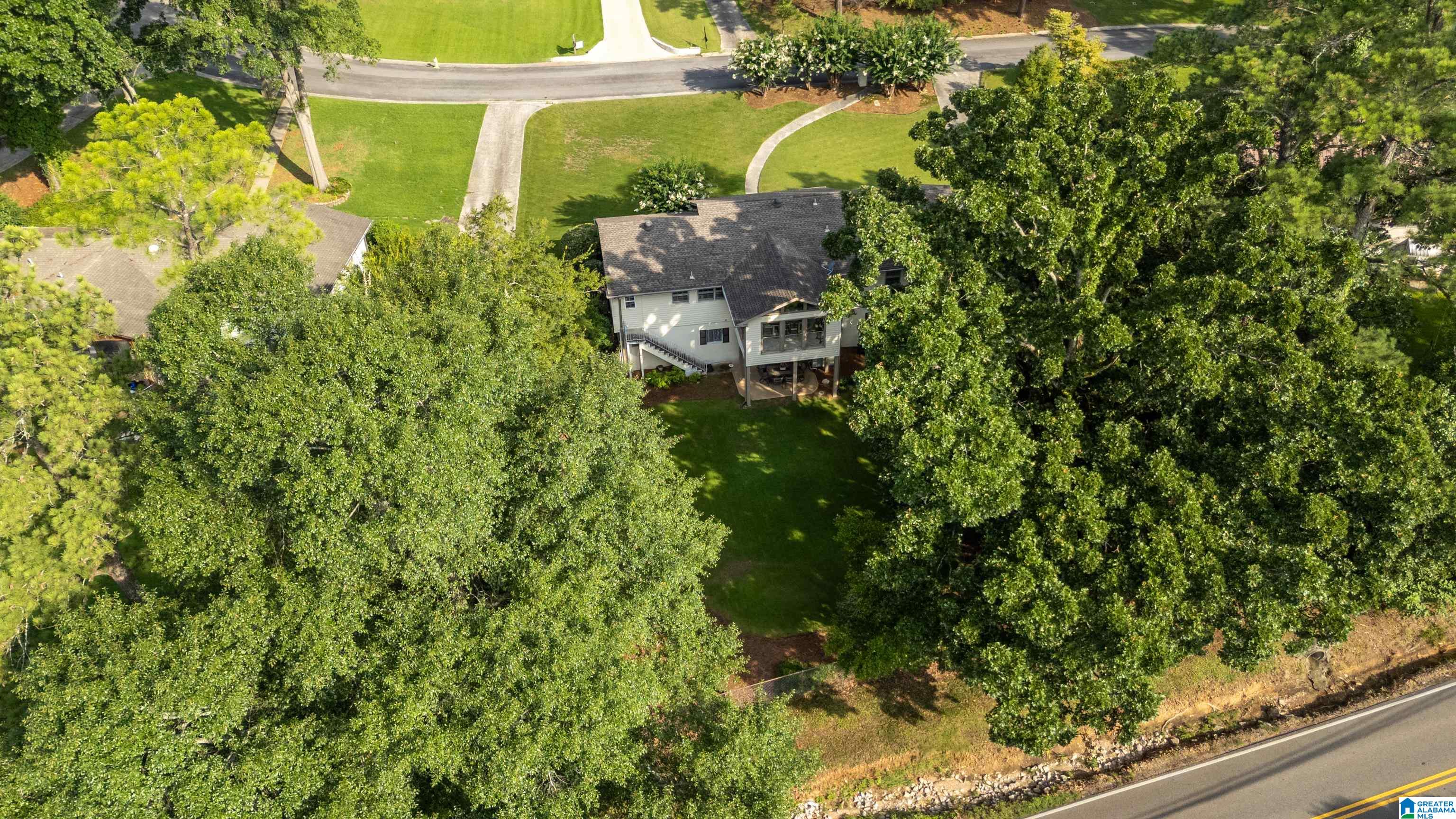 3316 Circle Hill Road Birmingham, AL 35243 - Photo 58 of 61