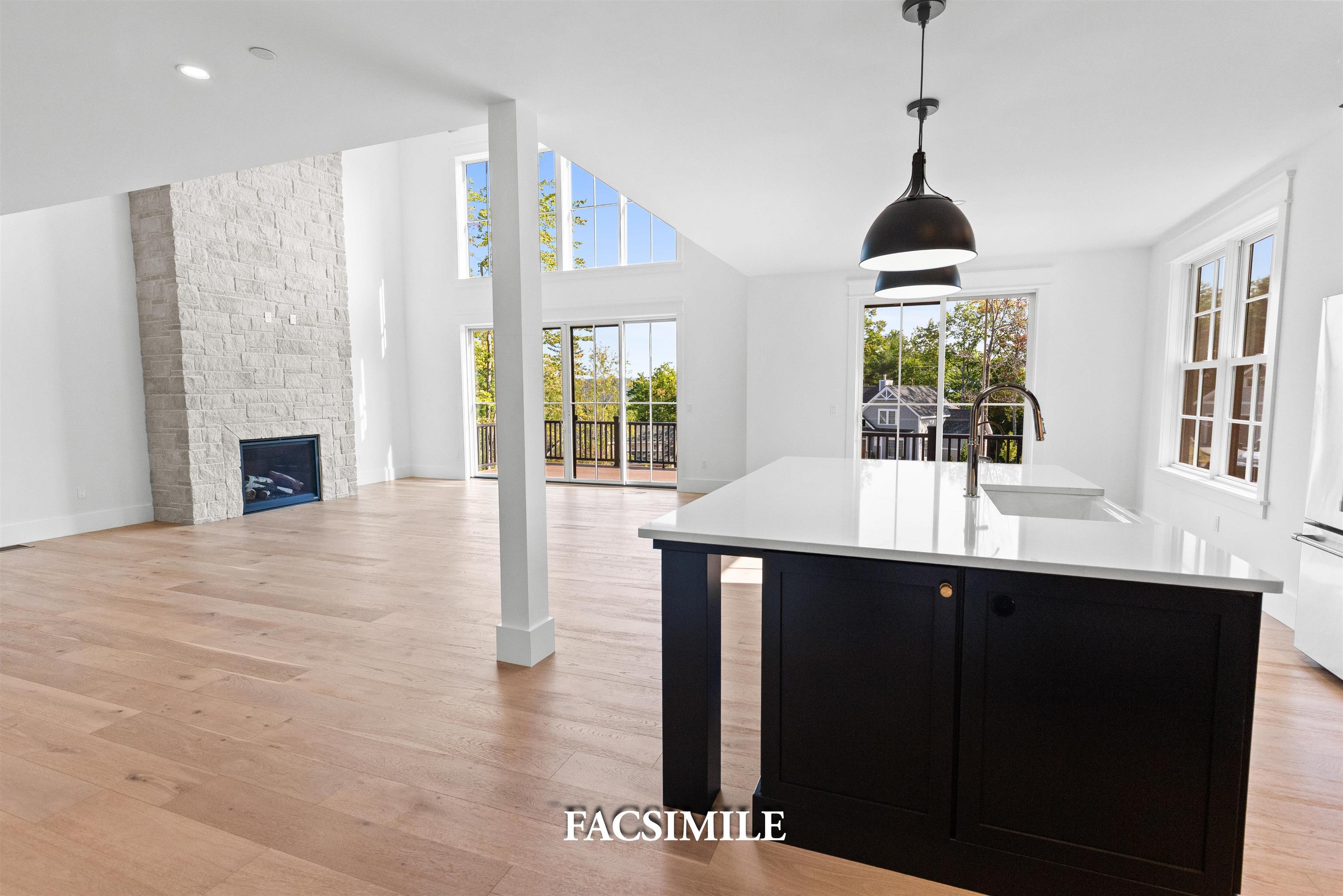 27 First Pt Road Moultonborough, NH 03254 - Photo 19 of 57