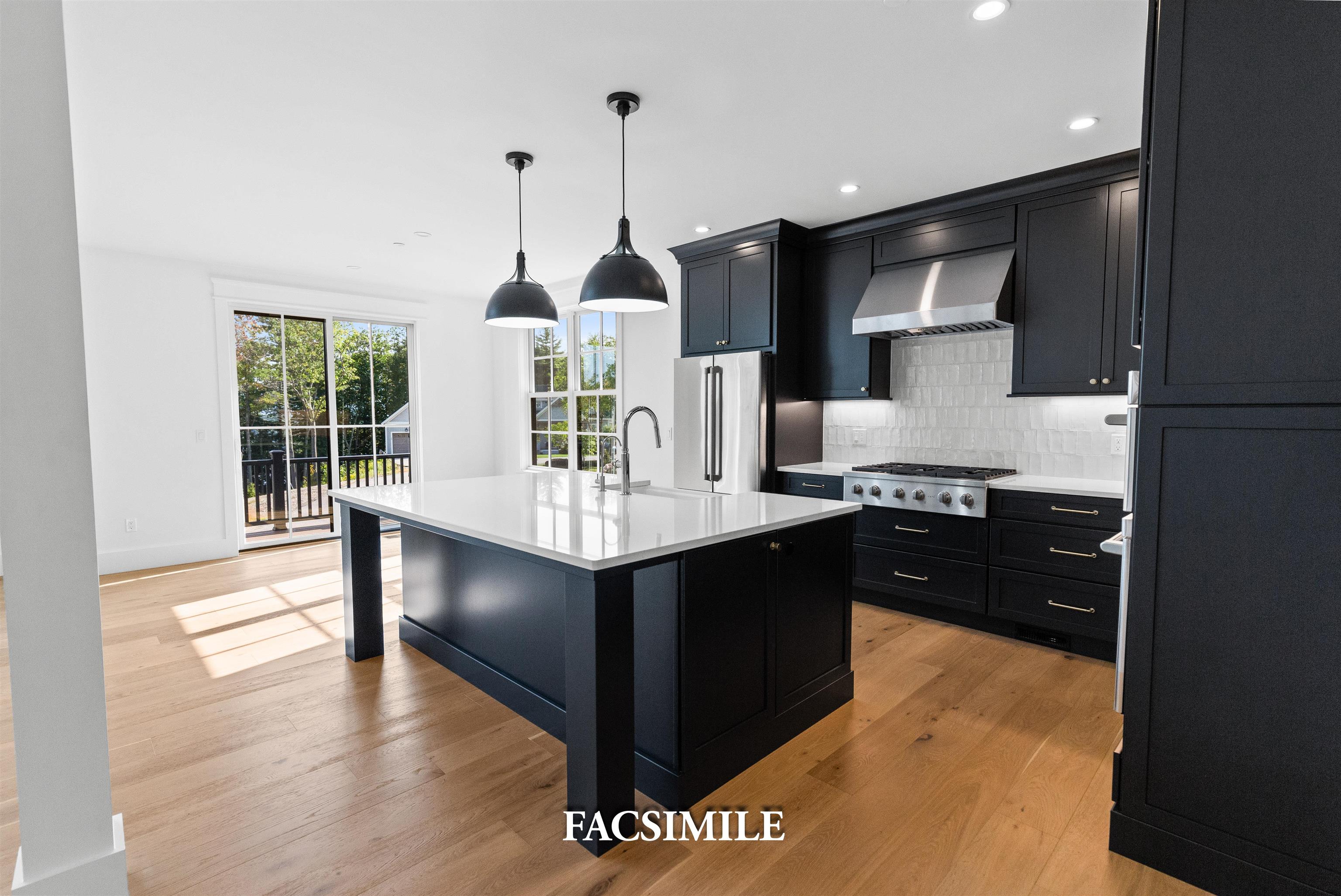 27 First Pt Road Moultonborough, NH 03254 - Photo 20 of 57