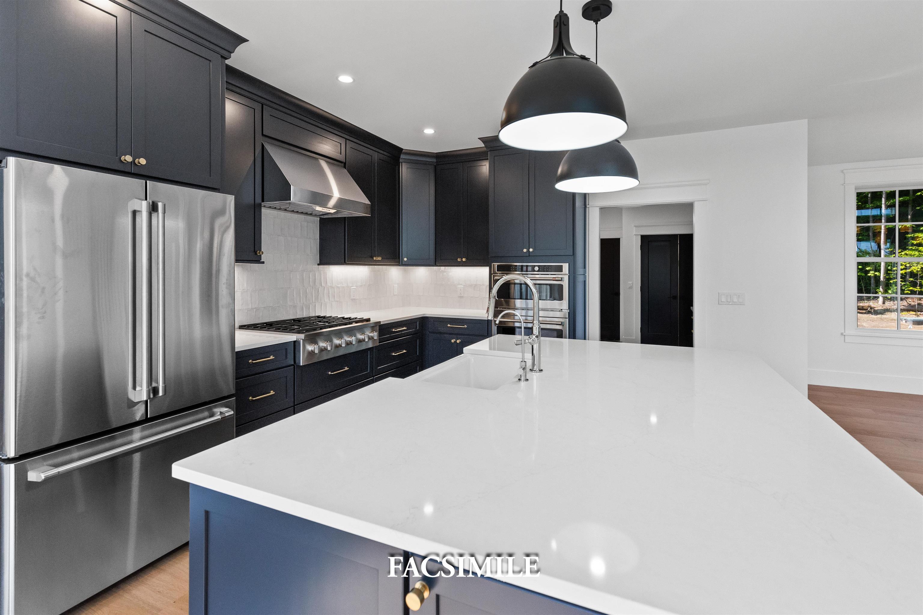 27 First Pt Road Moultonborough, NH 03254 - Photo 24 of 57