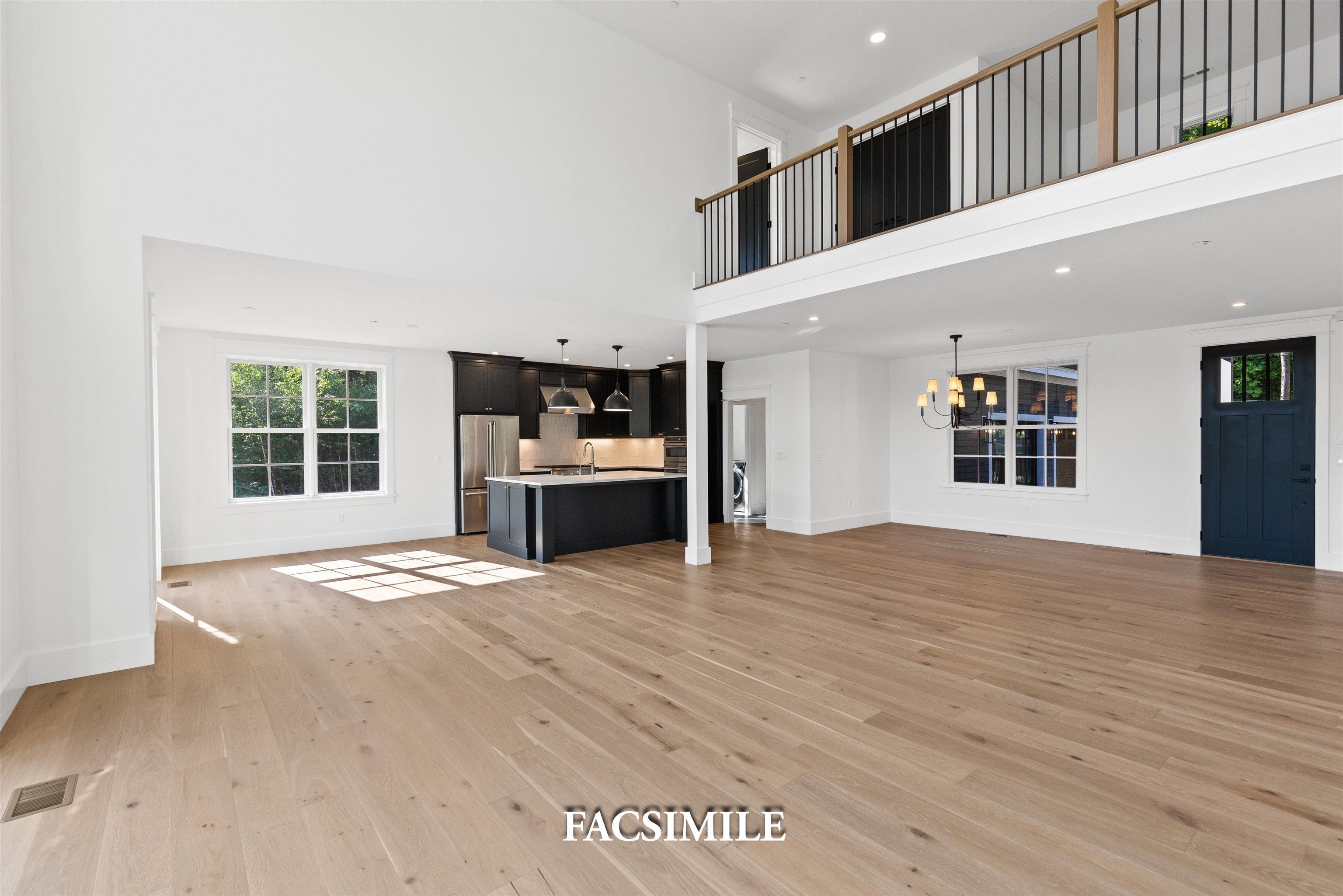 27 First Pt Road Moultonborough, NH 03254 - Photo 28 of 57