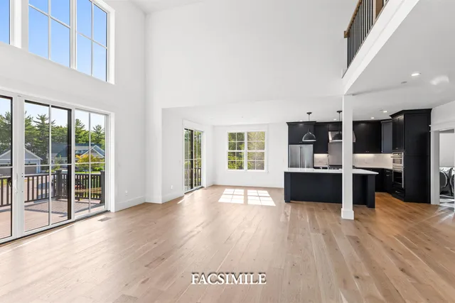 $4,100,000 | 27 First Pt Road, Moultonborough, NH 03254