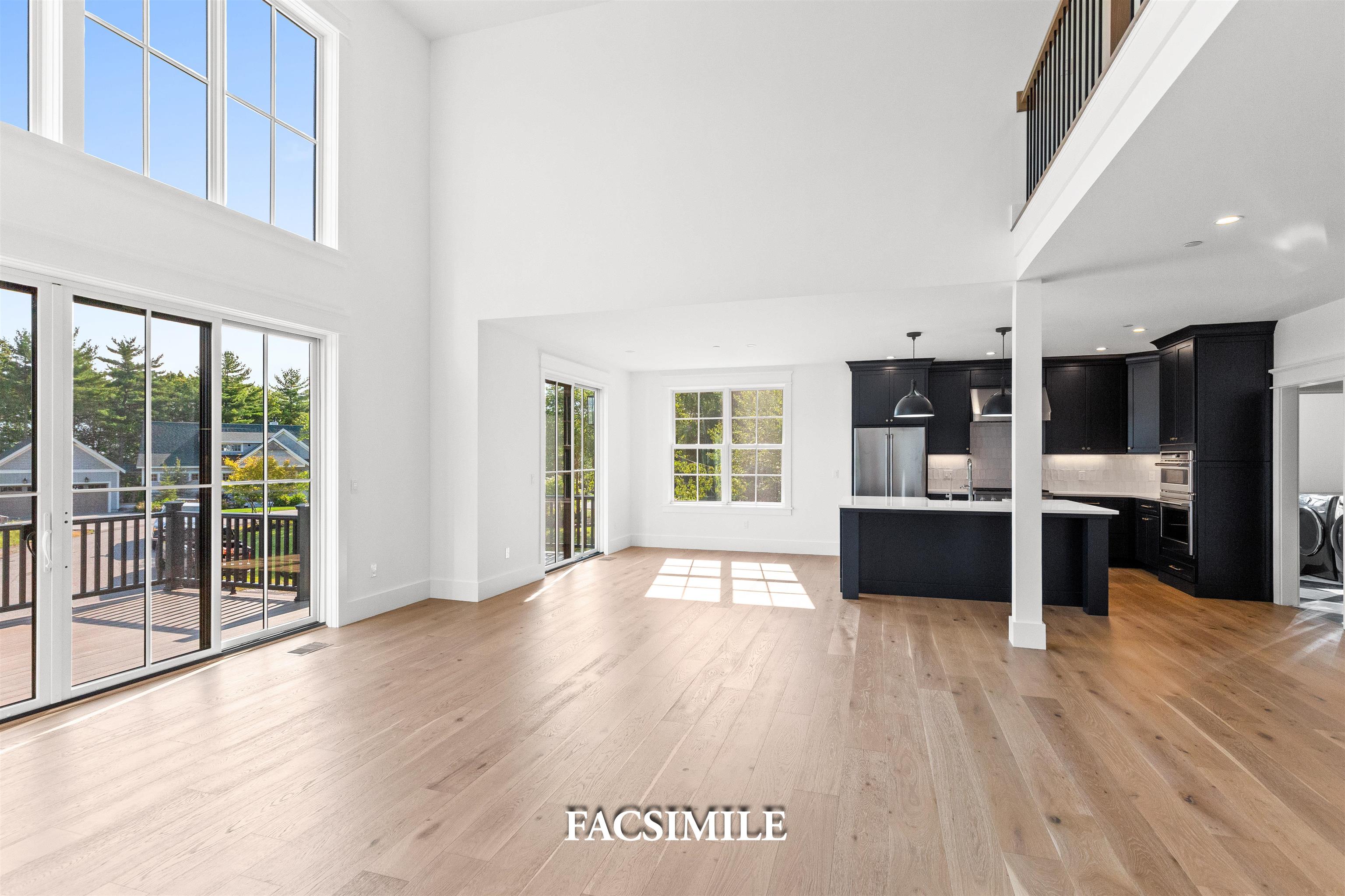 27 First Pt Road Moultonborough, NH 03254 - Photo 29 of 57