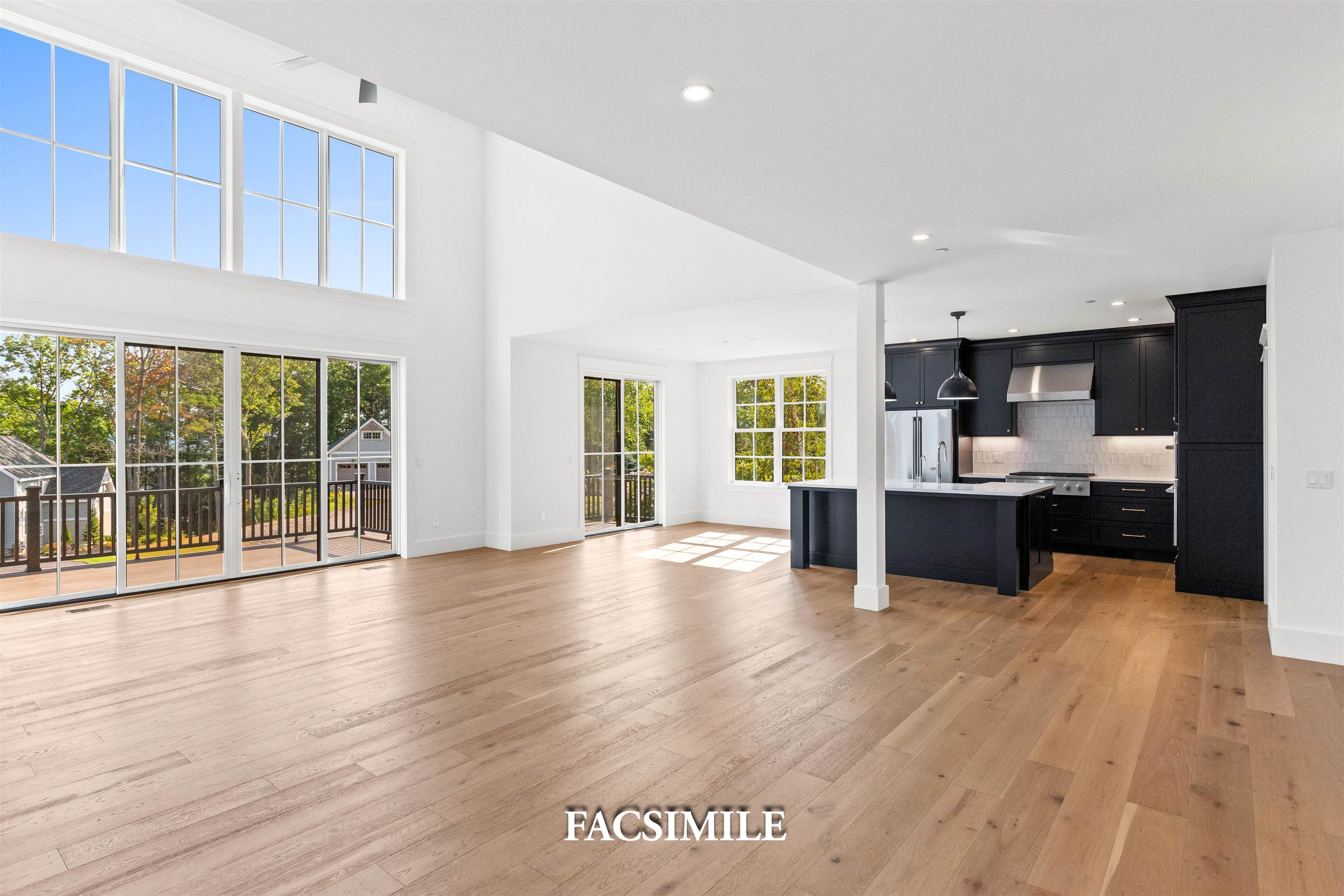 27 First Pt Road Moultonborough, NH 03254 - Photo 30 of 57