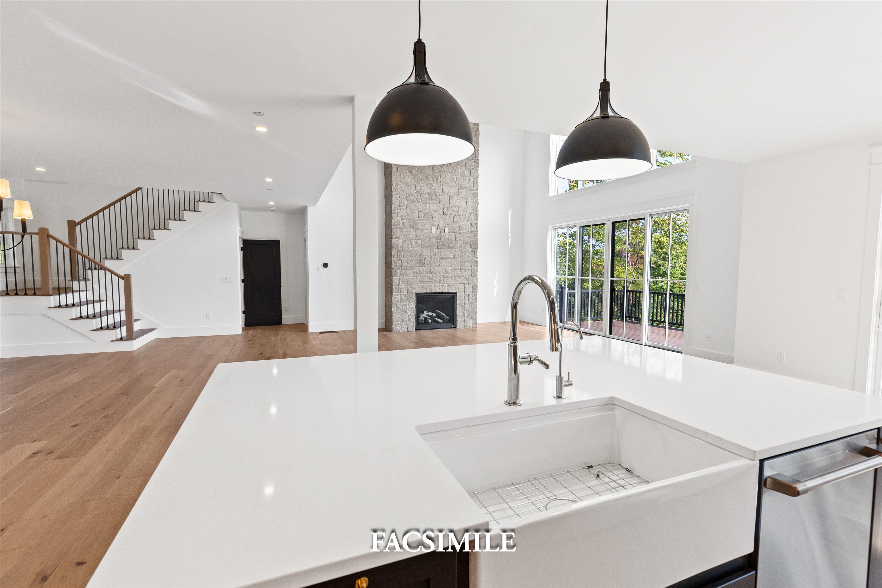 27 First Pt Road Moultonborough, NH 03254 - Photo 33 of 57