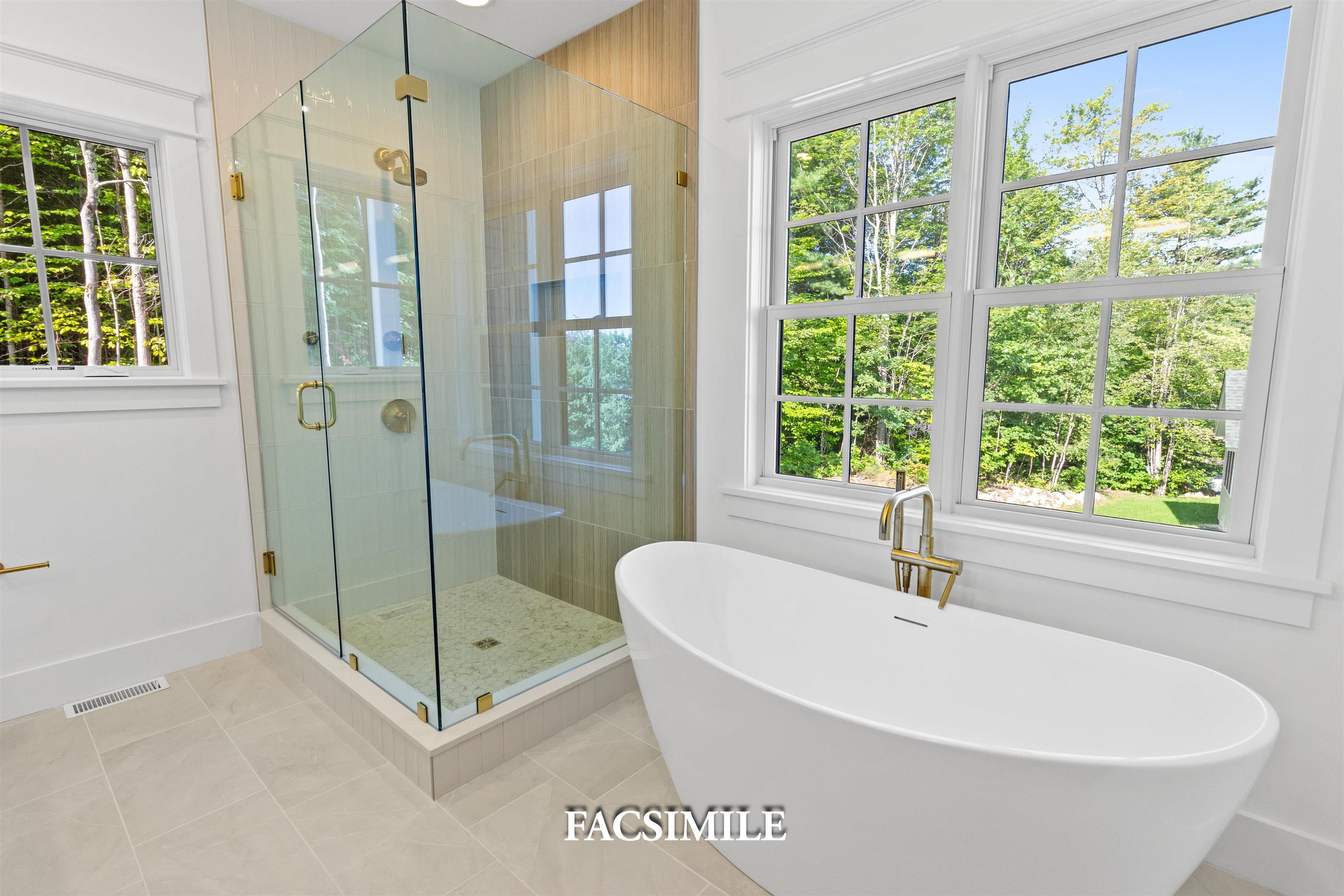 27 First Pt Road Moultonborough, NH 03254 - Photo 37 of 57