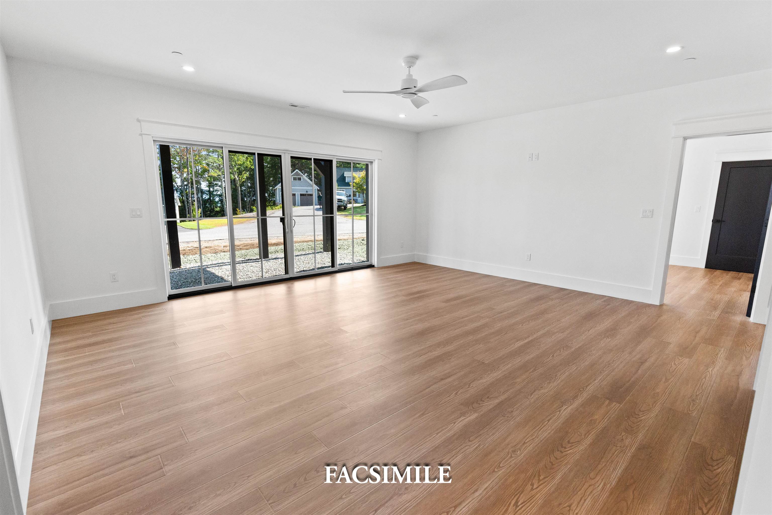 27 First Pt Road Moultonborough, NH 03254 - Photo 49 of 57