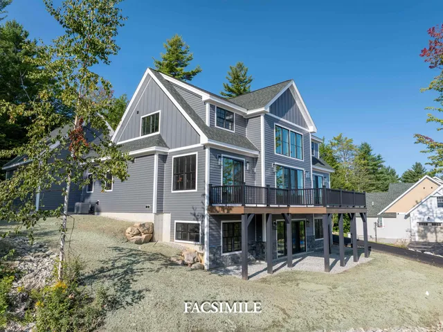 $4,100,000 | 27 First Pt Road, Moultonborough, NH 03254