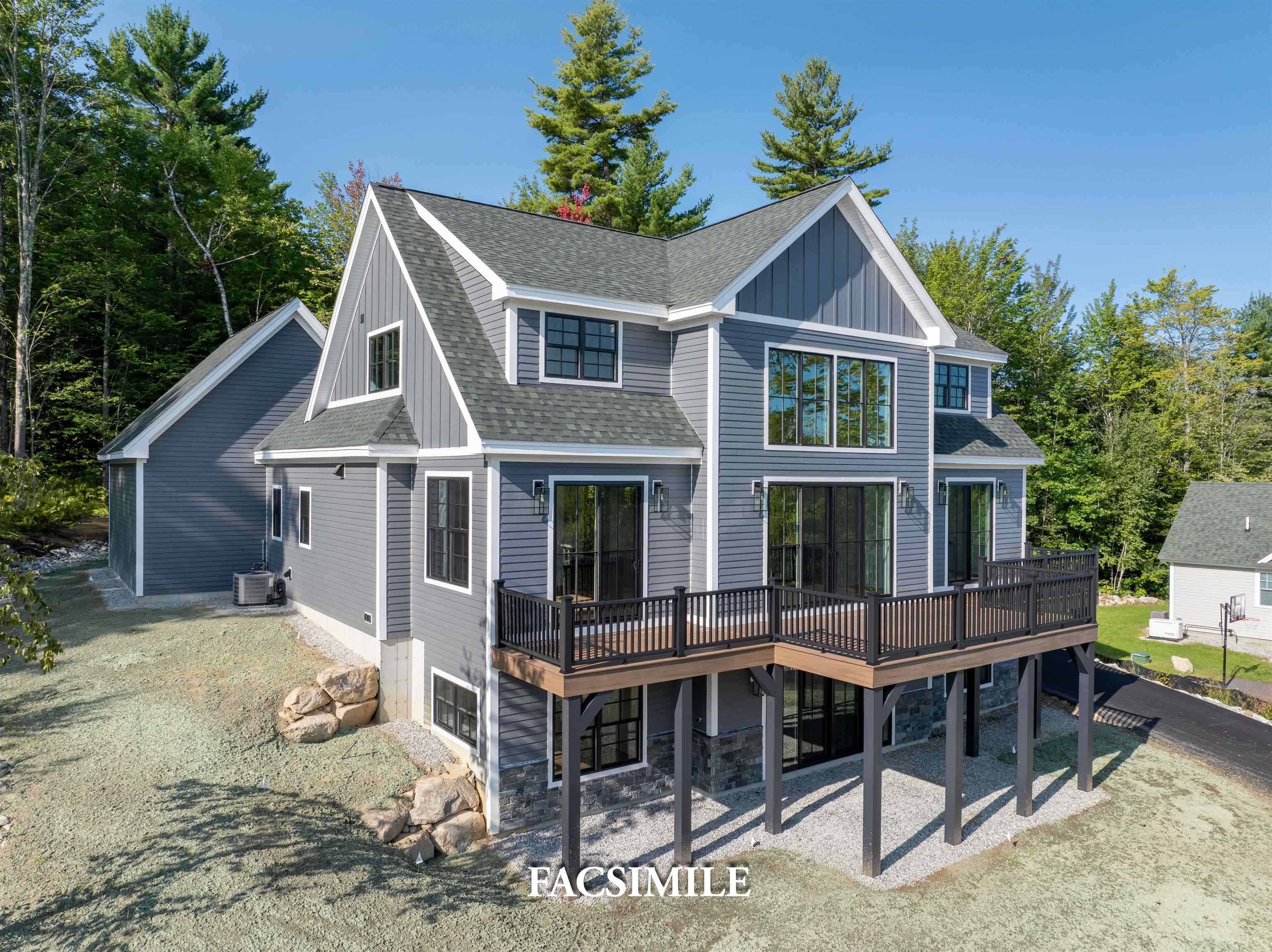 27 First Pt Road Moultonborough, NH 03254 - Photo 54 of 57