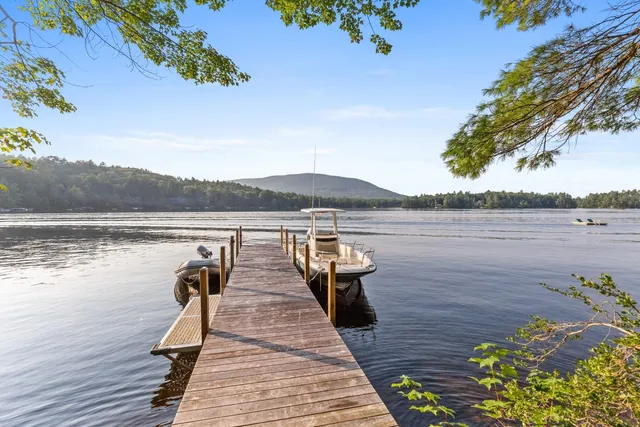$4,100,000 | 27 First Pt Road, Moultonborough, NH 03254