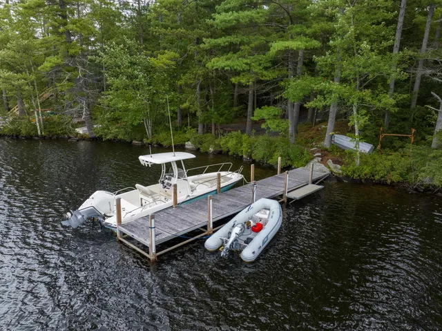 $4,100,000 | 27 First Pt Road, Moultonborough, NH 03254