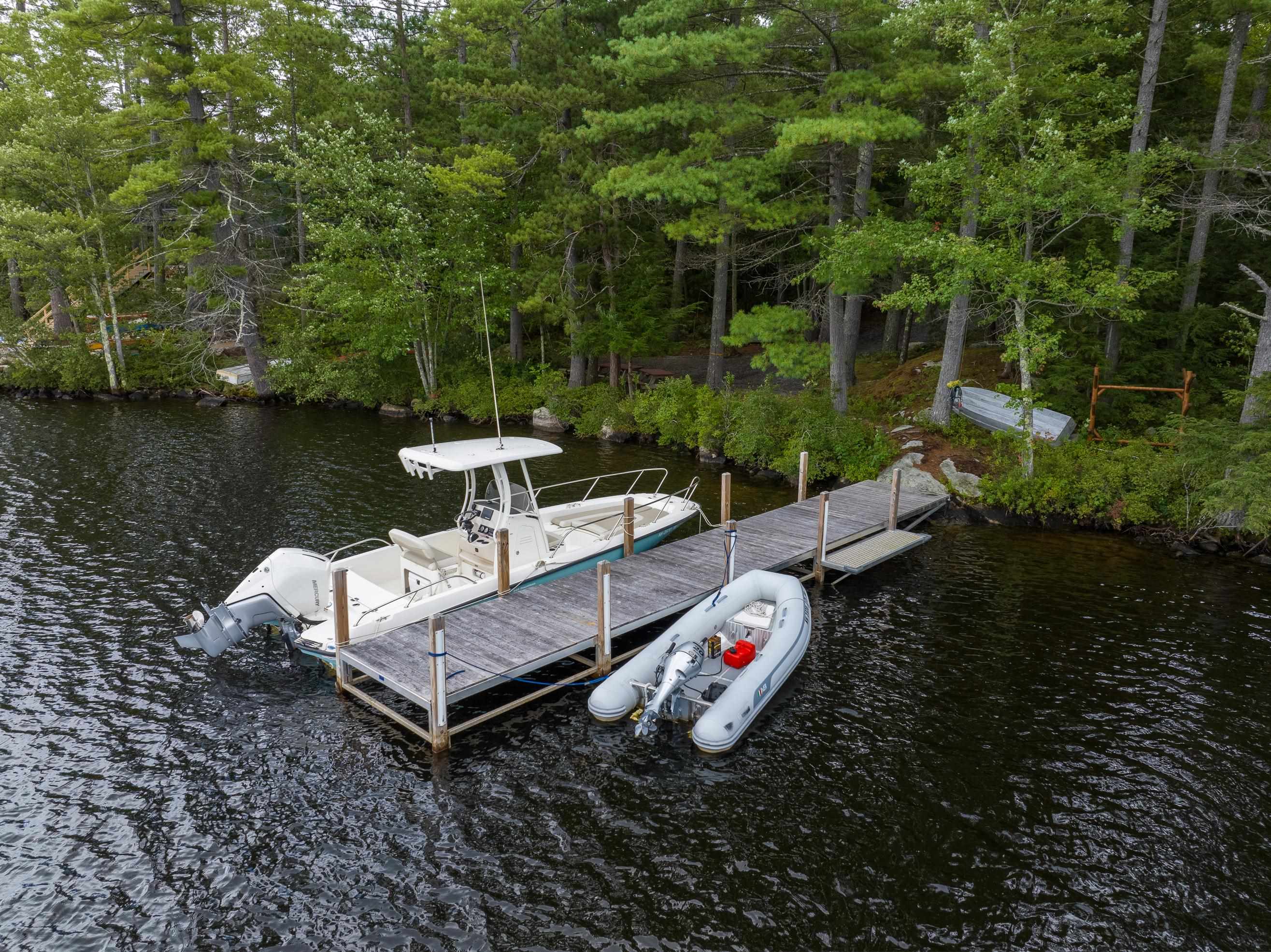 27 First Pt Road Moultonborough, NH 03254 - Photo 57 of 57