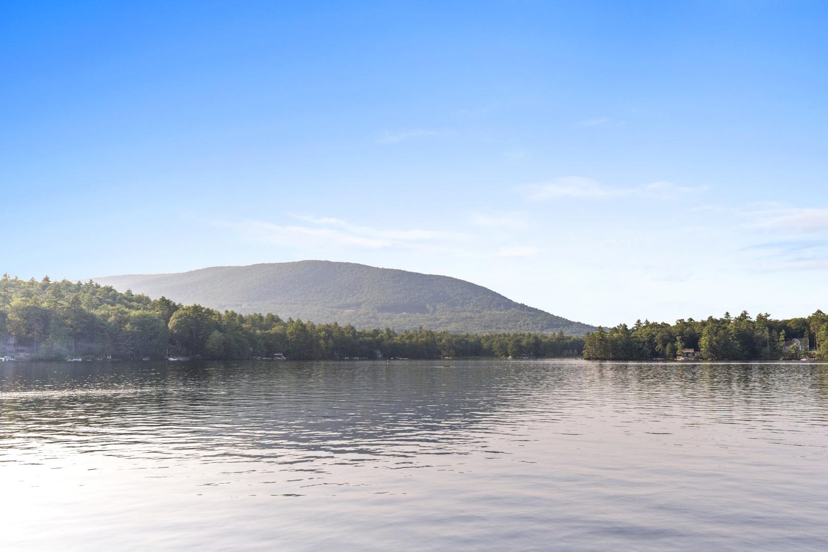 27 First Pt Road Moultonborough, NH 03254 - Photo 8 of 57