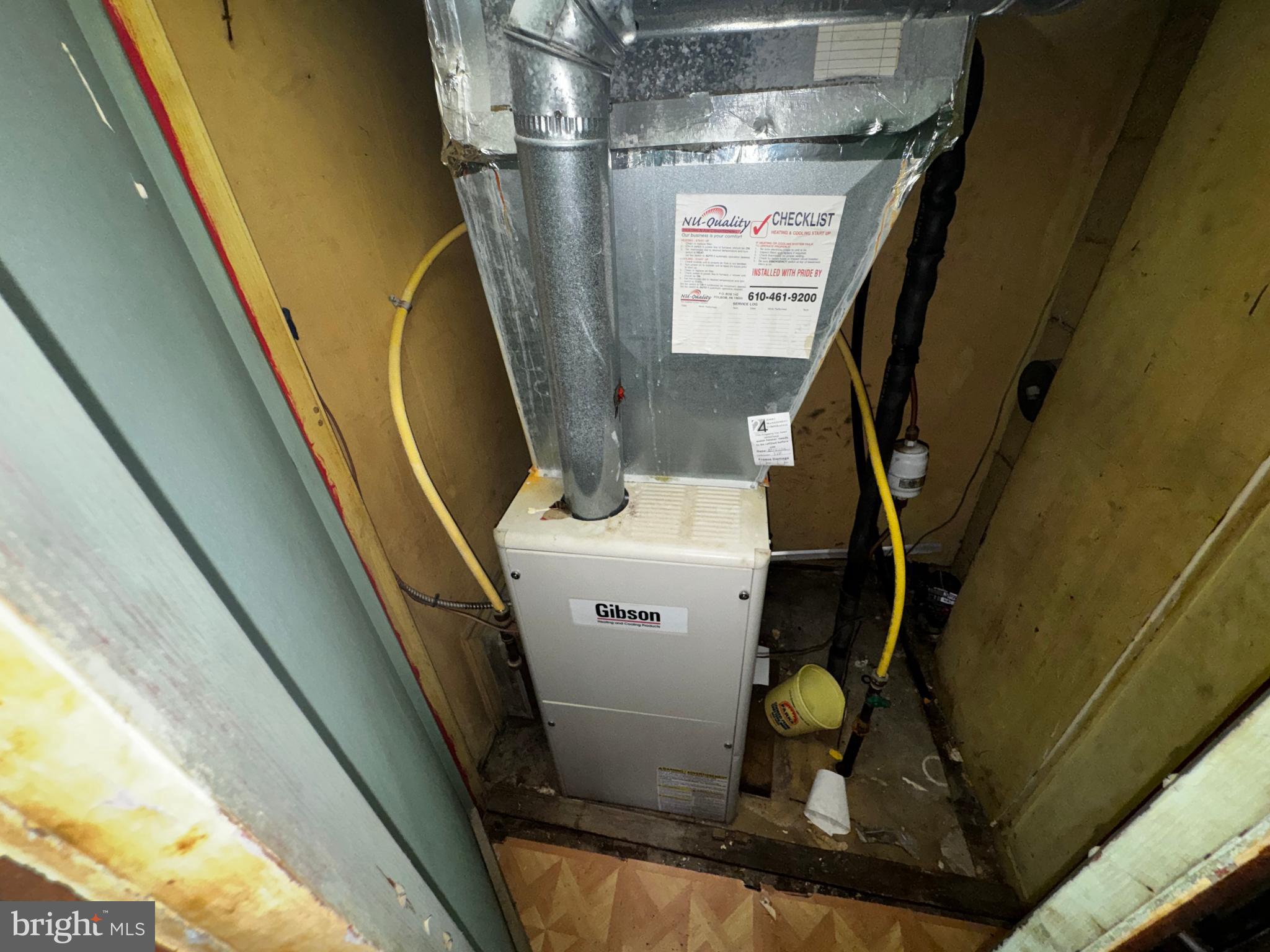 2426 Bethel Road Chester, PA 19013 - Photo 14 of 14 hvac