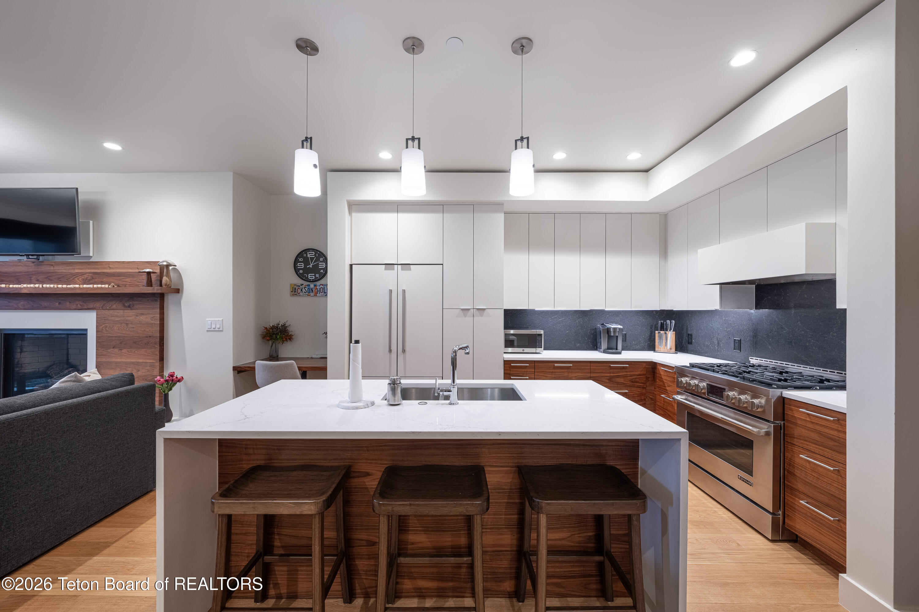 680 South Cache Street, Unit 501 Jackson, WY 83001 - Photo 11 of 24 One Town Hill 501