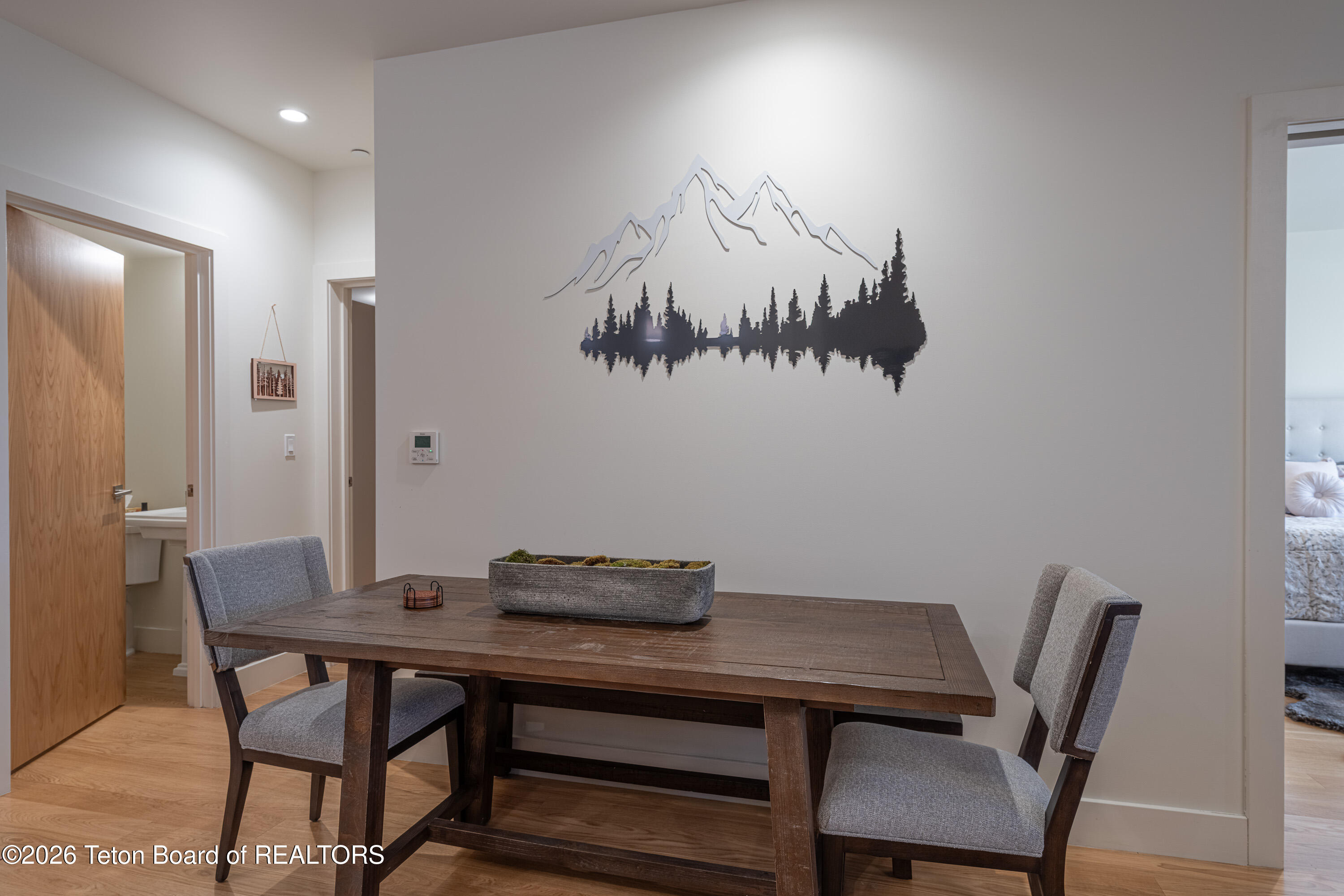 680 South Cache Street, Unit 501 Jackson, WY 83001 - Photo 15 of 24 One Town Hill 501