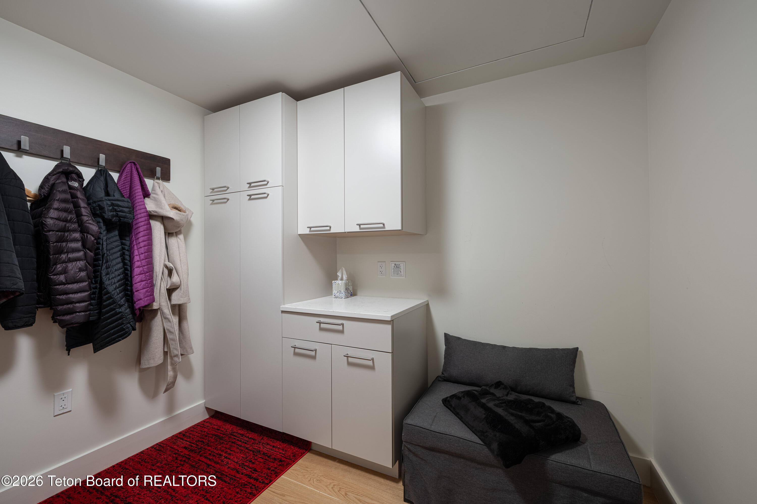 680 South Cache Street, Unit 501 Jackson, WY 83001 - Photo 20 of 24 One Town Hill 501