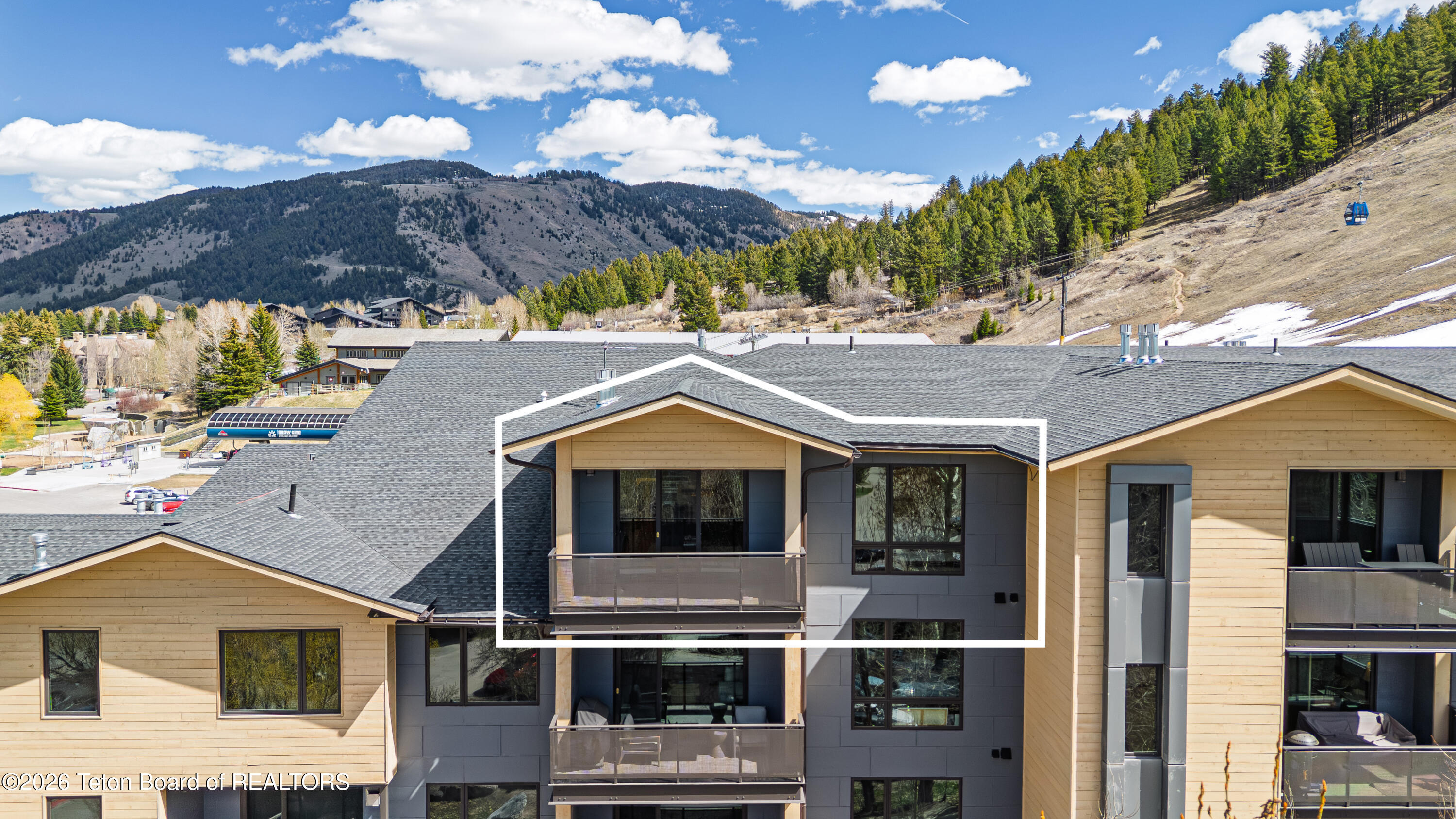 680 South Cache Street, Unit 501 Jackson, WY 83001 - Photo 2 of 24 One Town Hill 501