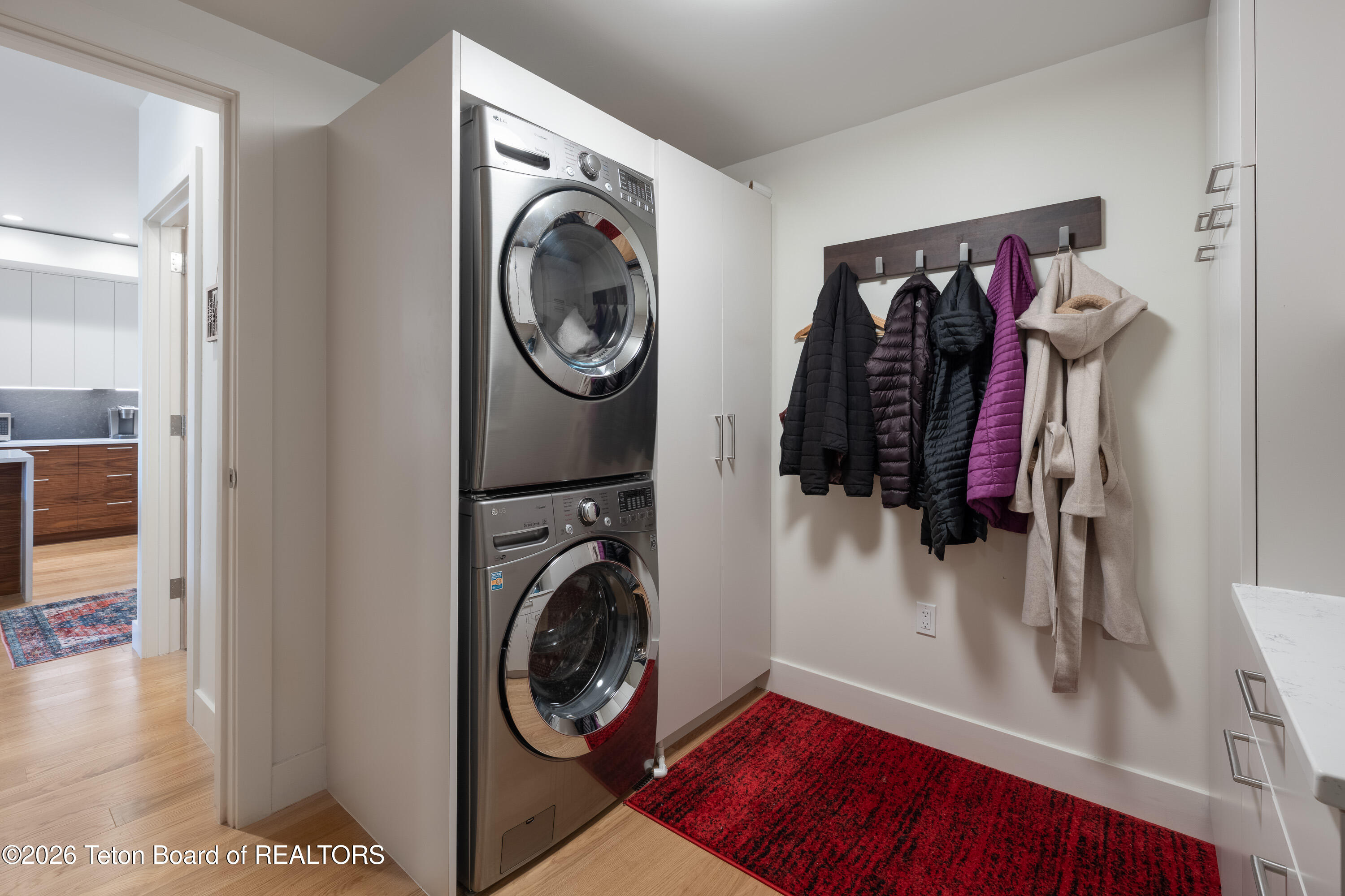 680 South Cache Street, Unit 501 Jackson, WY 83001 - Photo 21 of 24 One Town Hill 501