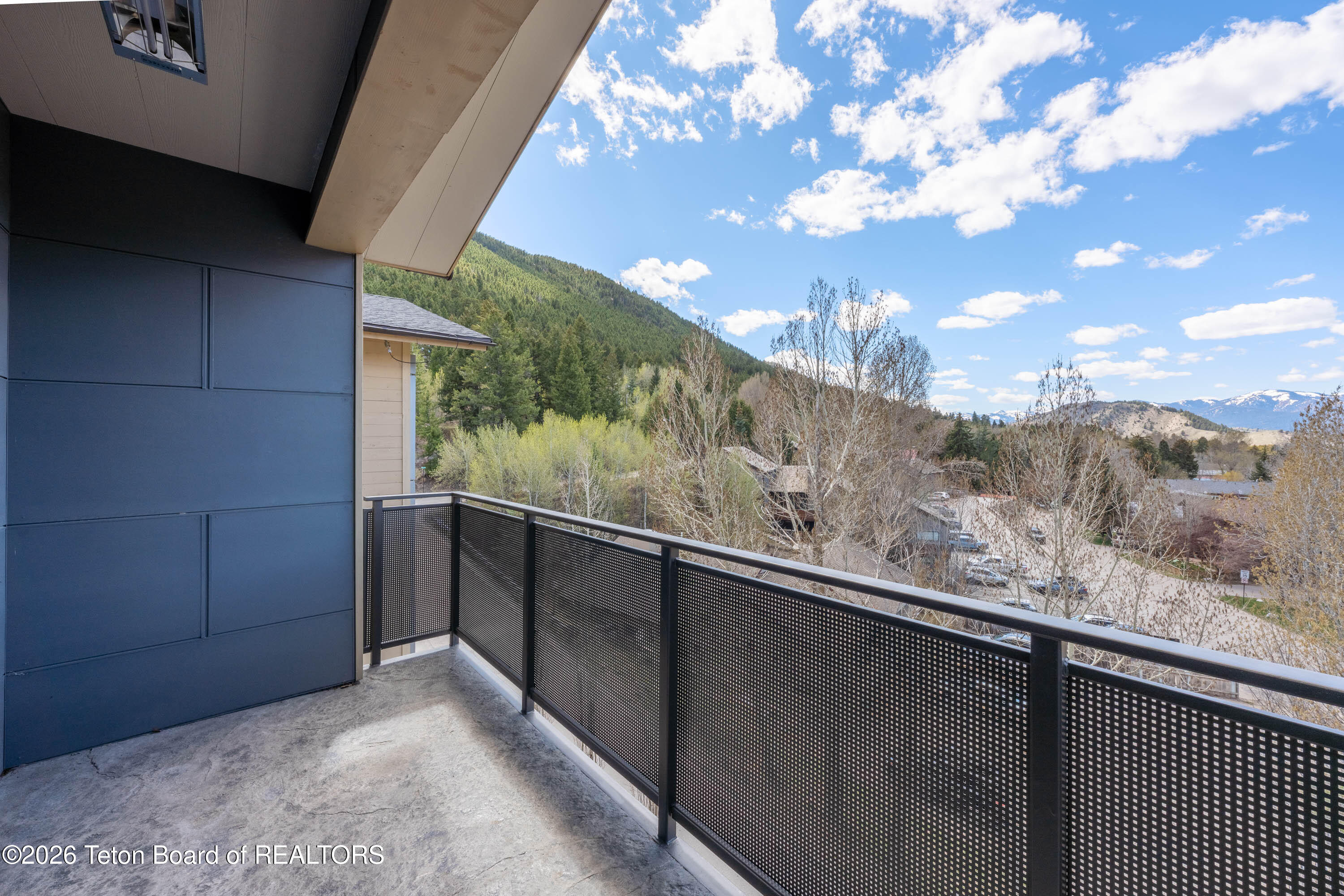 680 South Cache Street, Unit 501 Jackson, WY 83001 - Photo 23 of 24 One Town Hill 501