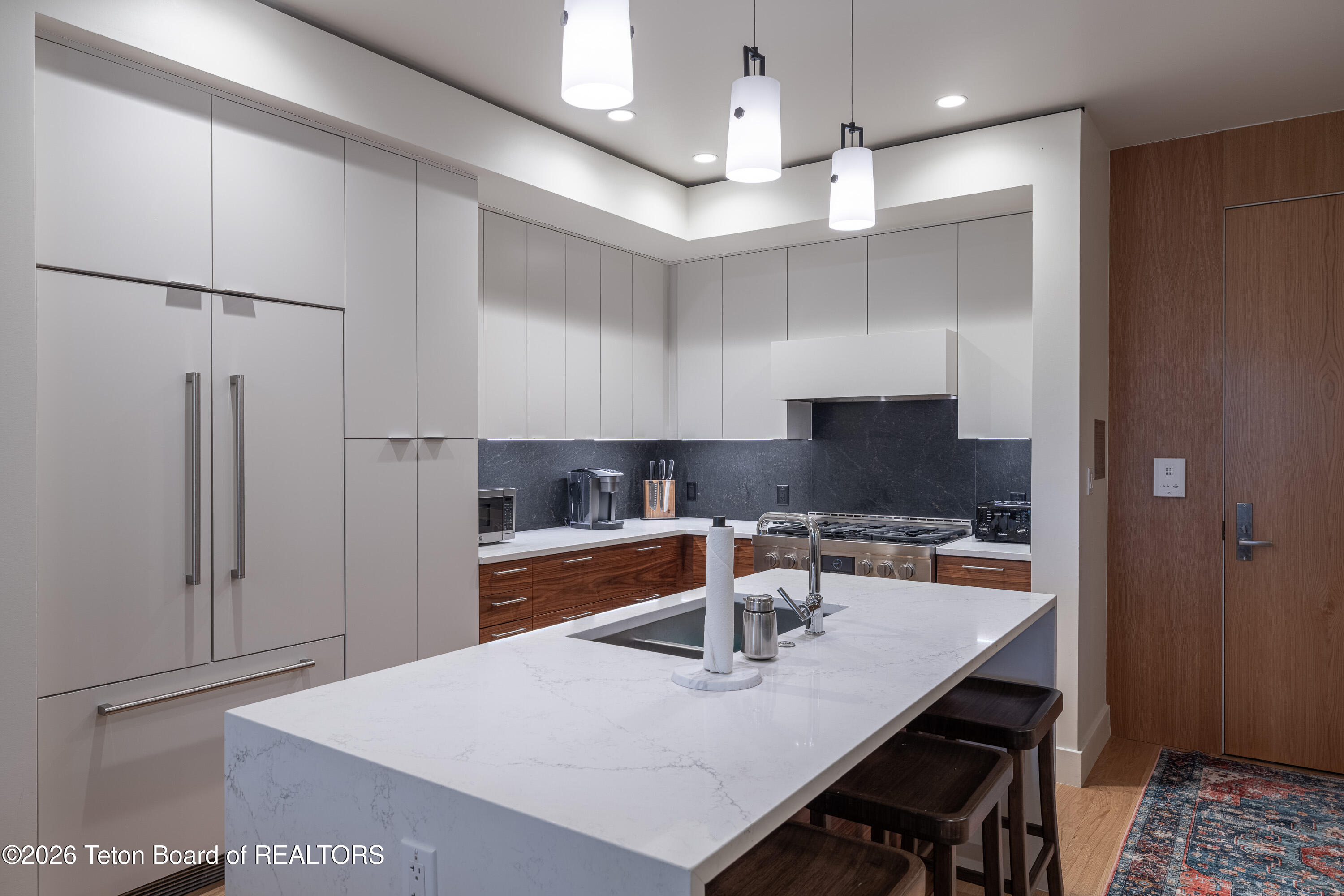 680 South Cache Street, Unit 501 Jackson, WY 83001 - Photo 10 of 24 One Town Hill 501