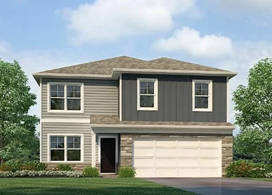 $439,990 | 521 Ellas Way, Liberty, MO 64068