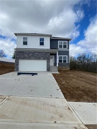 $439,990 | 521 Ellas Way, Liberty, MO 64068