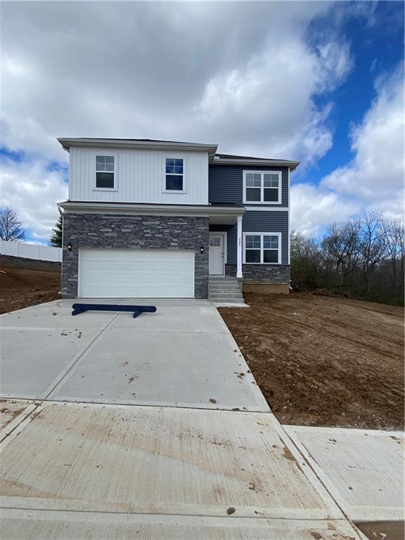 521 Ellas Way Liberty, MO 64068 - Photo 1 of 25