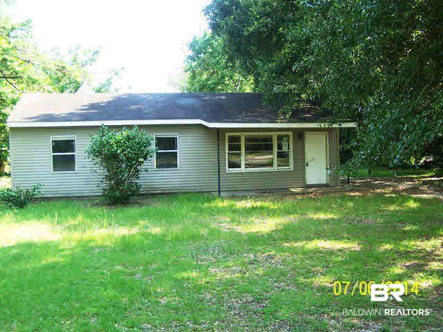 5695 Wilshire Road Mobile, AL 36619 - Photo 1 of 1