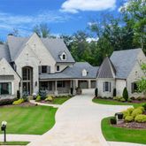 $2,400,000 | 715 Balley Forrest Court, Milton, GA 30004