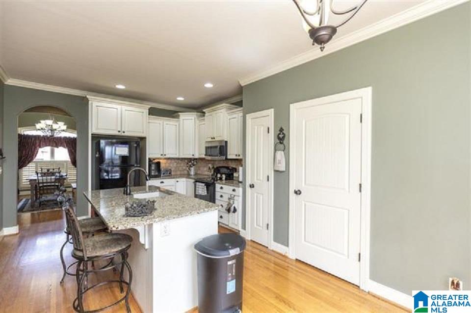 2034 Chelsea Rdg Drive Columbiana, AL 35051 - Photo 22 of 28