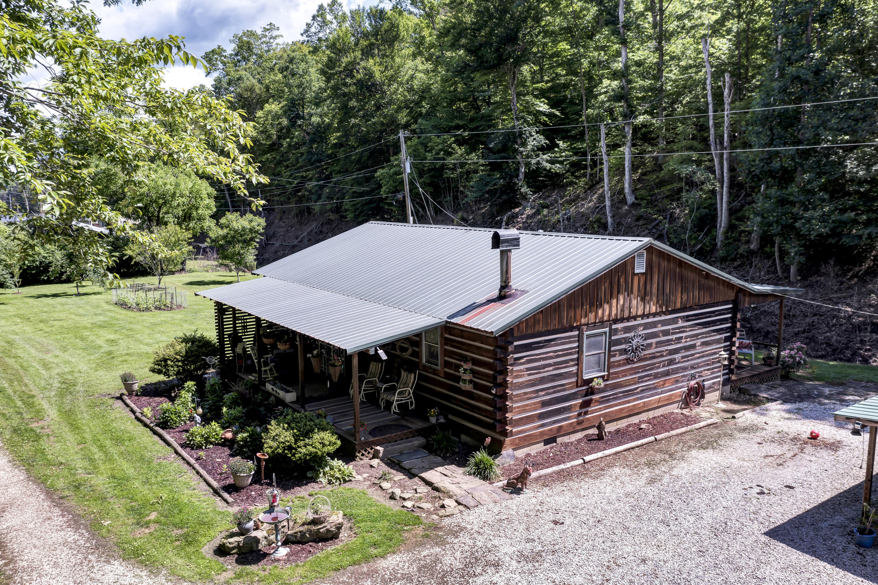 2173 Centerville Road West Liberty, KY 41472 - Photo 47 of 61 DJI_0504